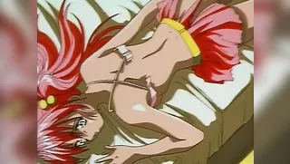 Mujintou Monogatari X - Ep.1