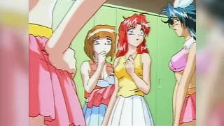 Mujintou Monogatari X - Ep.1