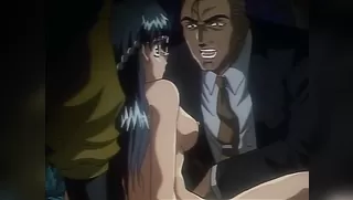 Mujintou Monogatari X - Ep.2