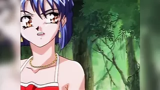 Mujintou Monogatari X - Ep.2