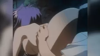Mujintou Monogatari X - Ep.3
