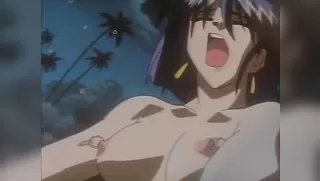 Mujintou Monogatari X - Ep.3