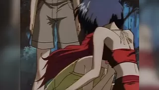 Mujintou Monogatari X - Ep.3