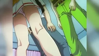 Mujintou Monogatari X - Ep.4