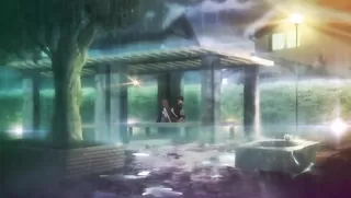 Chichi-iro Toiki - Ep.2