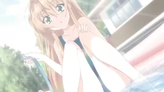 Chichi-iro Toiki - Ep.1