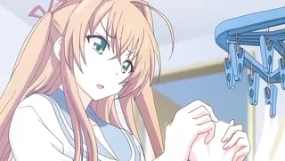 Chichi-iro Toiki - Ep.1