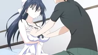 Chichi-iro Toiki - Ep.1
