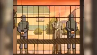 Gedou Gakuen - Ep.5