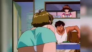 JUNGLE DE IKOU! - Ep.1