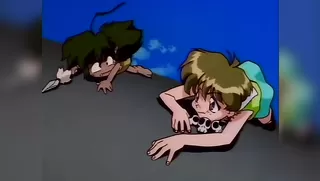 JUNGLE DE IKOU! - Ep.1