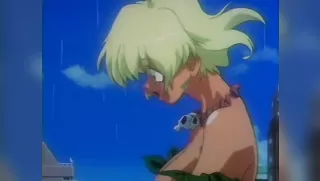 JUNGLE DE IKOU! - Ep.1