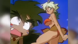 JUNGLE DE IKOU! - Ep.2