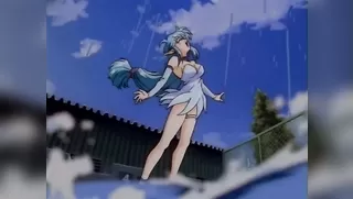 JUNGLE DE IKOU! - Ep.2