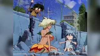 JUNGLE DE IKOU! - Ep.2