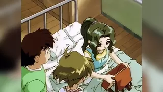 JUNGLE DE IKOU! - Ep.2