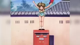 JUNGLE DE IKOU! - Ep.2