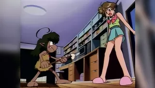 JUNGLE DE IKOU! - Ep.3