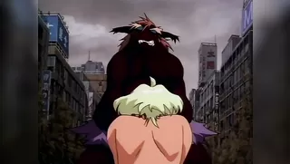 JUNGLE DE IKOU! - Ep.3