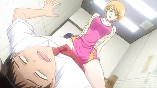 School - Ep.1