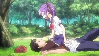 School - Ep.1