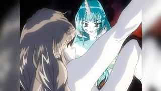 Bi-Indoushi Miija: Injoku no Gakuen - Ep.1