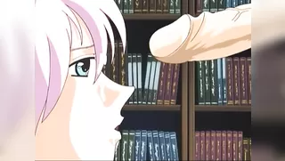 Bi-Indoushi Miija: Injoku no Gakuen - Ep.2