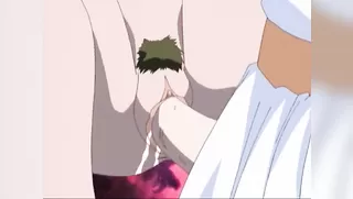 Bi-Indoushi Miija: Injoku no Gakuen - Ep.2