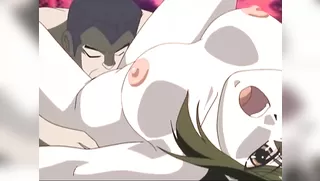 Bi-Indoushi Miija: Injoku no Gakuen - Ep.2