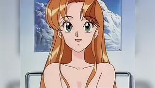 Buttobi!! CPU - Ep.1