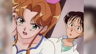 Buttobi!! CPU - Ep.1