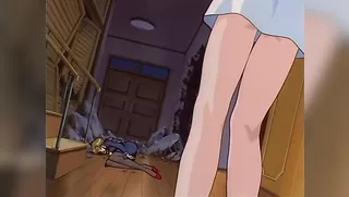 Buttobi!! CPU - Ep.1