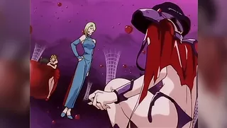 Buttobi!! CPU - Ep.2