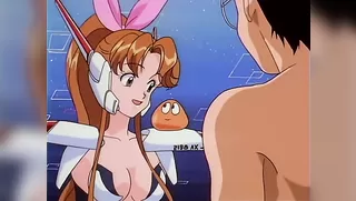 Buttobi!! CPU - Ep.2