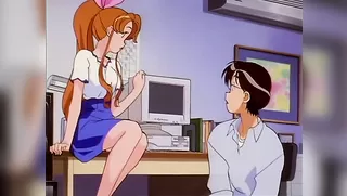 Buttobi!! CPU - Ep.2