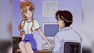 Buttobi!! CPU - Ep.2