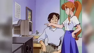 Buttobi!! CPU - Ep.2