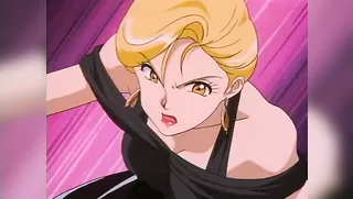 Buttobi!! CPU - Ep.3