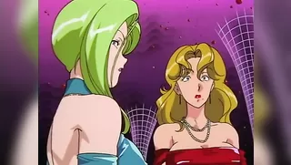 Buttobi!! CPU - Ep.3