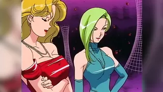 Buttobi!! CPU - Ep.3