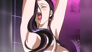 Buttobi!! CPU - Ep.3