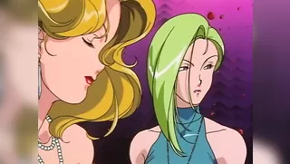 Buttobi!! CPU - Ep.3