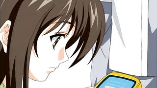 Futari no Aniyome - Ep.2