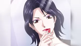 Haitoku Tsuma - Ep.1