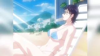 Haitoku Tsuma - Ep.1