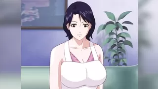 Haitoku Tsuma - Ep.1