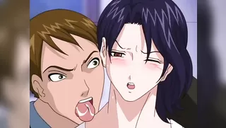 Haitoku Tsuma - Ep.1