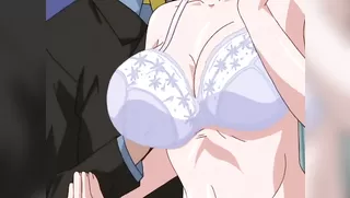 Haitoku Tsuma - Ep.1