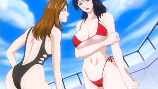 Haitoku Tsuma - Ep.2