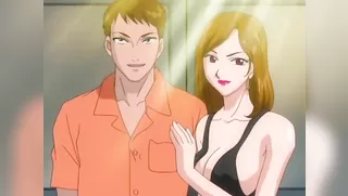 Haitoku Tsuma - Ep.2